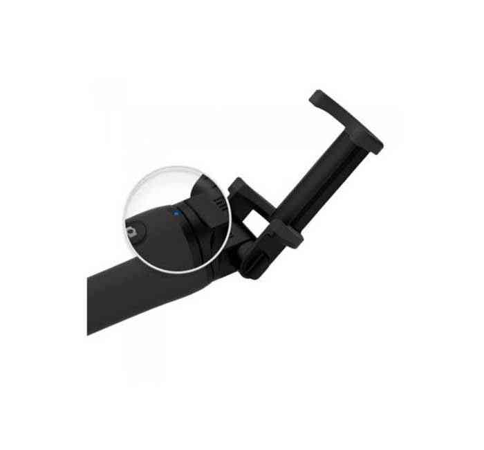 Mi Bluetooth Selfie Stick New Edition Black